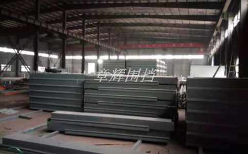 簡易圍擋是否可以增加廣告投放渠道? 簡易圍擋是否可以增加廣告投放渠道?