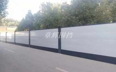 簡(jiǎn)易圍擋的重量對(duì)道路和橋梁建筑結(jié)構(gòu)會(huì)產(chǎn)生影響嗎？