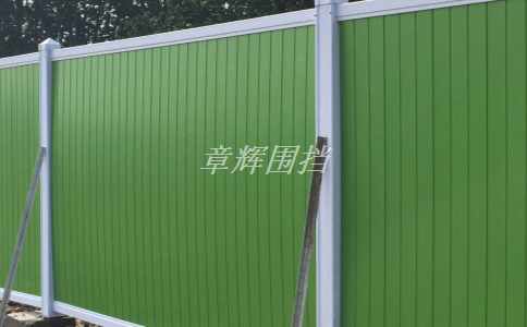 簡(jiǎn)易圍擋配件之間的間隙如何解決？（簡(jiǎn)易圍擋配件間隙問題解決方法）