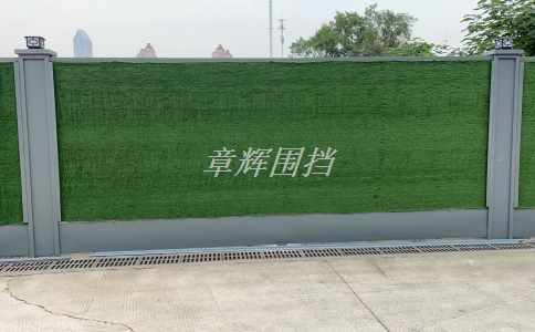 簡(jiǎn)易圍擋的重量對(duì)道路和橋梁建筑結(jié)構(gòu)會(huì)產(chǎn)生影響嗎？