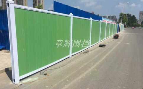 如何利用簡易圍擋來提高農(nóng)業(yè)和畜牧業(yè)生產(chǎn)效率？（簡易圍擋在農(nóng)業(yè)和畜牧業(yè)中的實際應(yīng)用技巧）