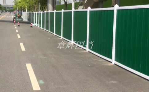 簡易圍擋在不同施工項目中的應用效果如何？（不同施工項目中簡易圍擋的選擇與應用技巧）