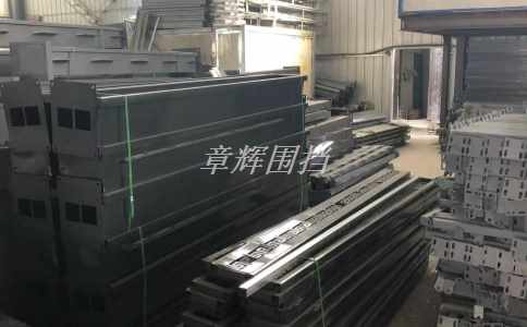 簡易圍擋之間的間隙對人員和物品安全有哪些影響?(簡易圍擋間隙對安全的影響分析) 簡易圍擋之間的間隙對人員和物品安全有哪些影響?(簡易圍擋間隙對安全的影響分析)