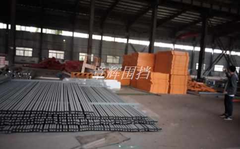 簡易圍擋的安全標準化是否有利于提高人員安全感和使用體驗？（簡易圍擋安全標準化對人員安全感和使用體驗的影響分析）