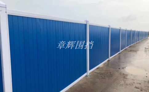 簡易圍擋可以承受多大的風力? 簡易圍擋可以承受多大的風力?