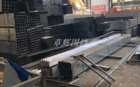 簡易圍擋可以用在哪些場合？